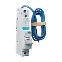 Hager ADC420U RCBO SP C 20A 30mA 10kA
