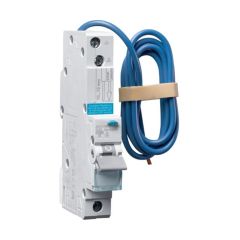 Hager ADC432U RCBO SP C 32A 30mA 10kA