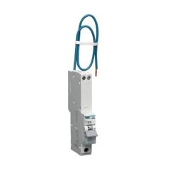 Hager ARM906U MCB Arc Fault B 6kA 6A