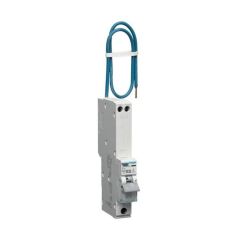 Hager ARR916U 16A Arc Fault RCBO Type A B Curve 30mA