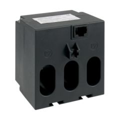 Hager EC12100CT Transformer 3 Phase Current 100A/330mV