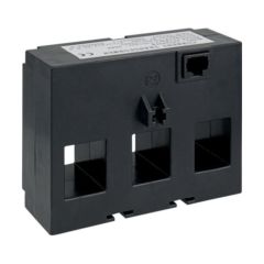 Hager EC2560CT Transformer 3 Phase Current 60A/330mV