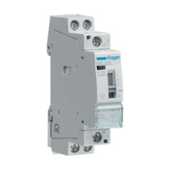 Hager ERC225 Relay 2NO 25A 230V