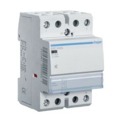 Hager ESC240S Contactor Humfree 2NO 40A 230V