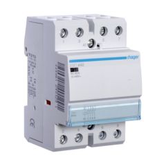 Hager ESC440 Contactor 4NO 40A 230V