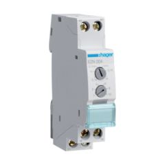 Hager EZN004 Timer Delay 10A 230V