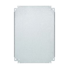 Hager FL416A Orion Plus Plate Mounting 950x600mm Steel
