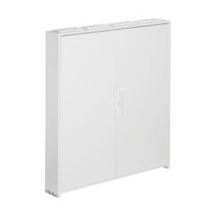 Hager FWB74S Univers Enclosure Distribution W Board 1050x1100x1610mm White