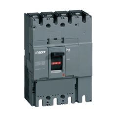 Hager HCD401H 4 Pole 400A Switch Disconnector for h400