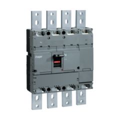 Hager HCE971H H1000 Switch Disconnector 4P 1000A 38.5x19.5x52.5cm
