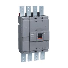 Hager HCF981H H1600 Switch Disconnector 4P 1250A 63x31x30cm