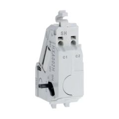 Hager HXA002H 48V DC Shunt Trip (x160-P160 x250-P250 x630-P630)