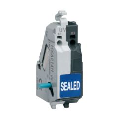 Hager HXA014H 200-240V AC Undervoltage Release (x160-P160 x250-P250 x630-P630)