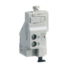 Hager HXC003H 100-120V AC Shunt Trip Release