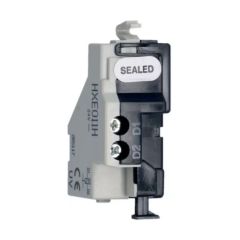 Hager HXE011H Commercial Undervoltage Release 24VDC
