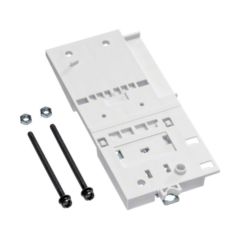 Hager HYA033H H3 Adaptor DIN Rail 3P