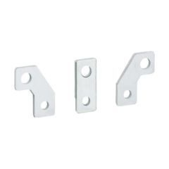 Hager HYC011H H250 Spreader 3P Collar 13.8x8.5x21cm