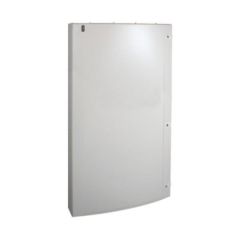 Hager JF818B800LBS Invicta 3 Panelboard 18 Way 125A Outgoers Plain Door 800A