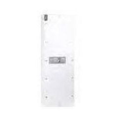 Hager JG30BR 100A IP31 18kA 4 Pole Enclosed Earth Leakage MCCB with RCCB Add-On