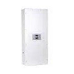 Hager JG44BM 400A IP31 50kA 3 Pole Enclosed Adjustable MCCB