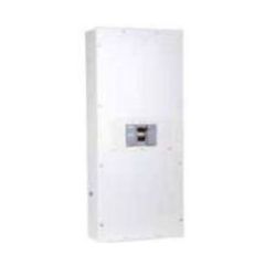Hager JG45BM 400A IP31 50kA 4 Pole Enclosed Adjustable MCCB