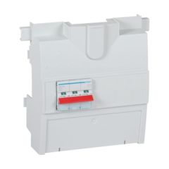 Hager JK11003S 3P 100A Switch Disconnector