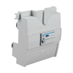 Hager JK11004RH 100A 4P RCCB 4P Incomer Kit 30mA