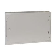 Hager JK201SE Invicta 3 Box Cable Spreader Plain Small 250A
