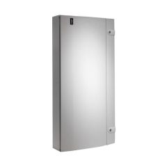 Hager JK20220B Invicta 3 Distribution Board Hybrid TPN 2+20 Way 250A 1400x465x165.5mm
