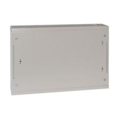 Hager JK202LE Invicta 3 Box Cable Spreader Plain Large 250A