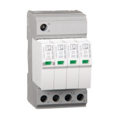 Hager JK202SPD 250A Type 2 Surge Protector Kit for TPN Boards 250A