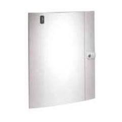 Hager JK208BA3-DK Invicta Door Kit Spare 8 Way TPN 250A Plain Amendment 3