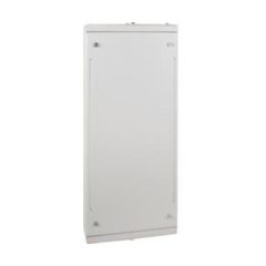 Hager JK212BSF Box 12 Way Side Extension Full Width