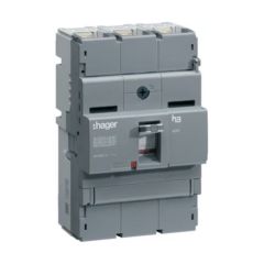 Hager JK22503S 250A 3P Switch Disconnector Incomer Kit JK2 