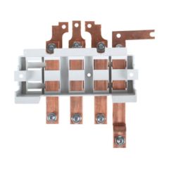 Hager JK22504D Invicta 3 Incomer 4P Direct Connection 250A