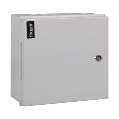 Hager JK527H Distribution Board Type A 13+14 Way Split Load