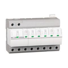 Hager JN201SPD Surge Protector Kit Type 1+2 for JN Panelboards