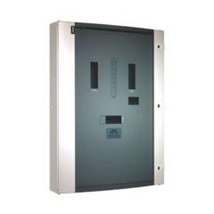 Hager JN223BM Invicta 3 Incomer Kit 3P MCCB 250A