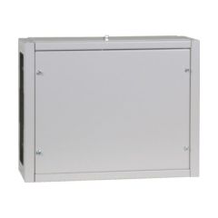 Hager JN450CF Invicta Filler Corner Side Enclosure 450mm