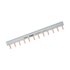 Hager KB263C Busbar 24 Module 2P 63A