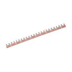 Hager KD190B Busbar 24 Module 1P 100A