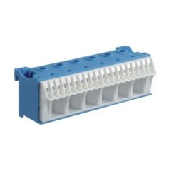 Hager KN26N Volta Terminal Quick Connect Neutral 26 Connection 28.5x19x17.5cm