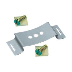 Hager KZ060 Clip DIN Rail