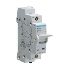 Hager MZ203 Shunt Trip 230-400V AC