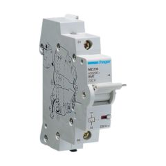 Hager MZ206 Undervoltage Release 230V