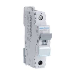 Hager NBN132A 32A 10kA/15kA 1 Pole B Curve MCB
