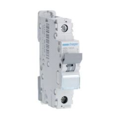 Hager NBN140A 40A 10kA/15kA 1 Pole B Curve MCB