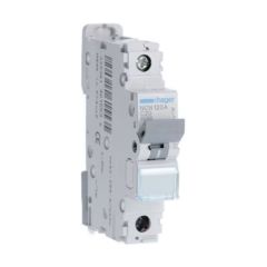 Hager NCN120A 20A 10kA/15kA 1 Pole C Curve MCB