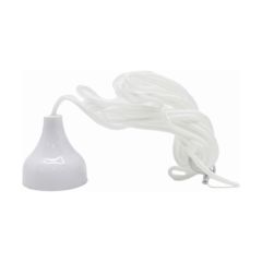 Hager PULLCORD Sollysta Pull Cord Spare for Ceiling Switches