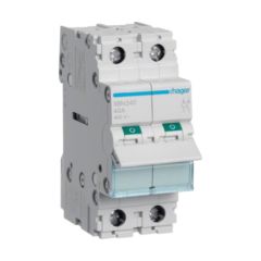 Hager SBN240 2 Pole 40A Modular Switch Disconnector